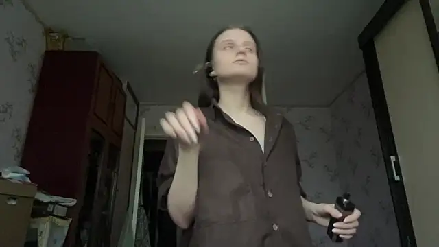 SofiaOops_1 webcam