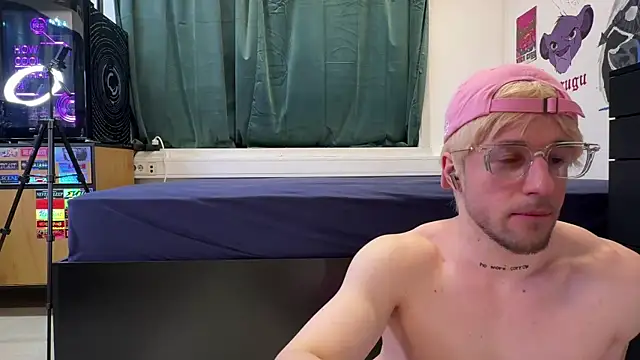 killa2053 (M young) - CUM