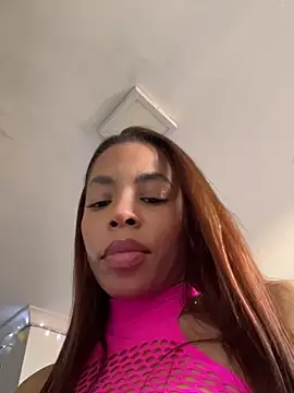 _AryCoral555 webcam