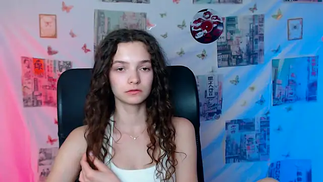 _SusieSu_ webcam