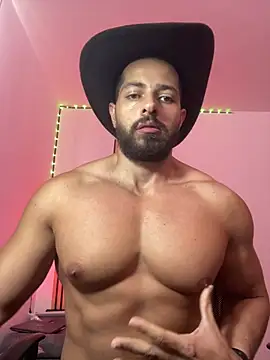 magnumchris webcam