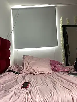 Velma_star webcam