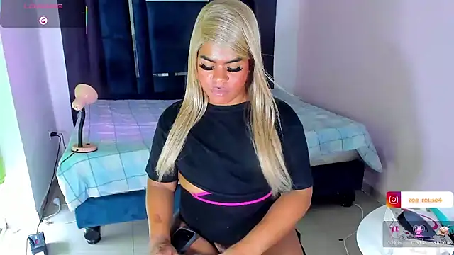 zoee_rose webcam