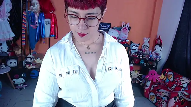 MissMiia2 webcam