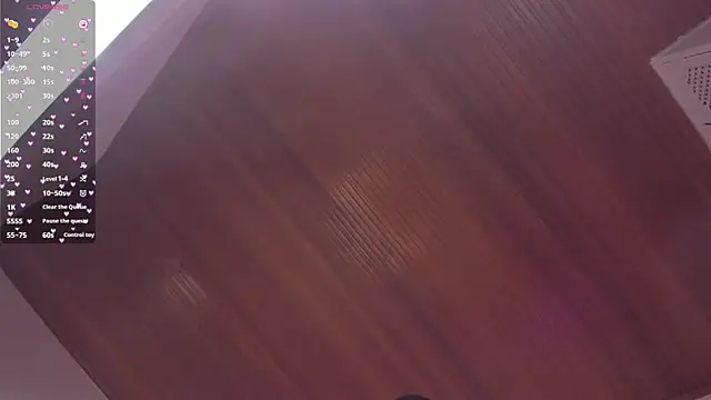 elodie_walker webcam
