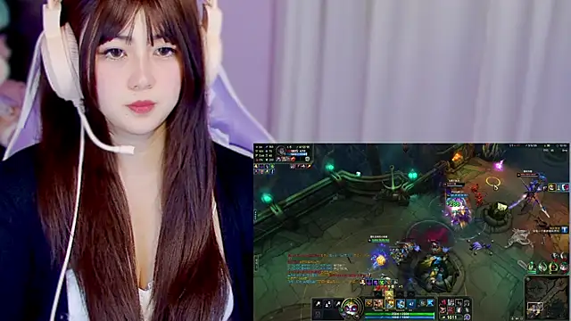 yuki3366 webcam