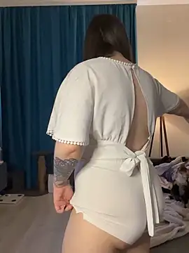 Lovely_Waifu webcam