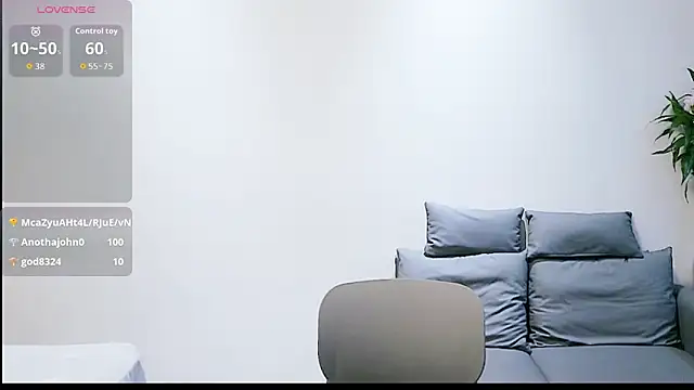 youyou-55 webcam