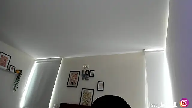 Lissa112 webcam