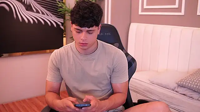 Ethan_occonor webcam