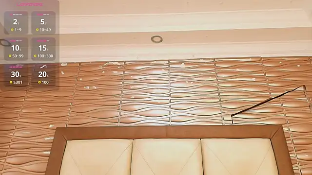 Miladiosa webcam
