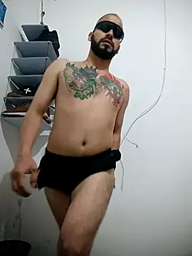 Fredklin_Rude webcam