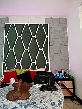 AmbarthSmiith2 webcam