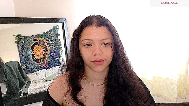 Amanda_sweet webcam