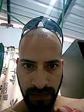 Fredklin_Rude webcam