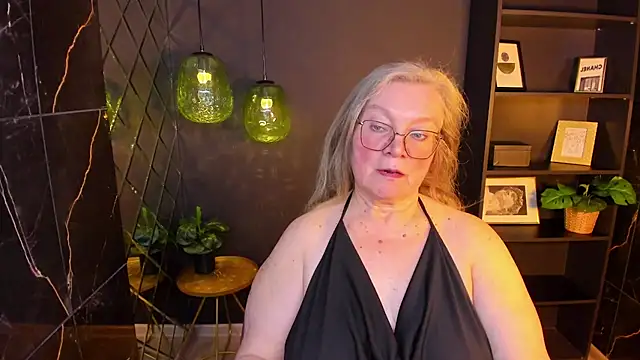 NataliMellow webcam