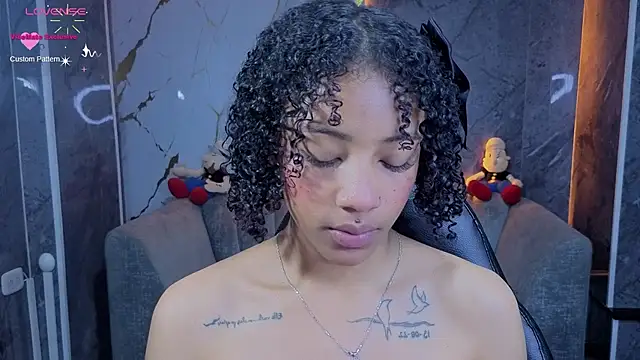 Violeth_b webcam