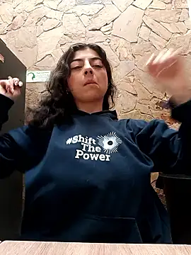 anntonella_watson webcam
