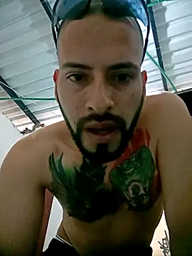 Fredklin_Rude webcam