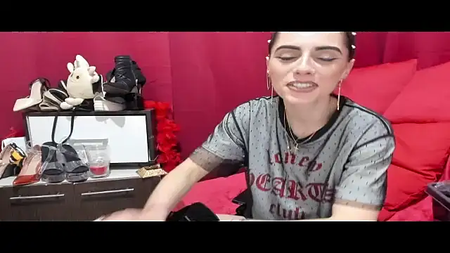 jessystarr webcam