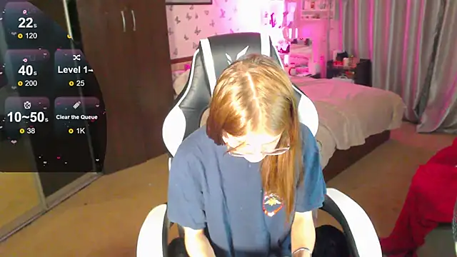 Kira_honeyy webcam