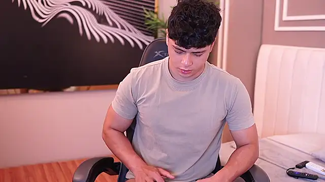Ethan_occonor webcam