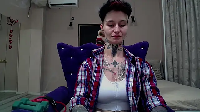 KennyXSX webcam