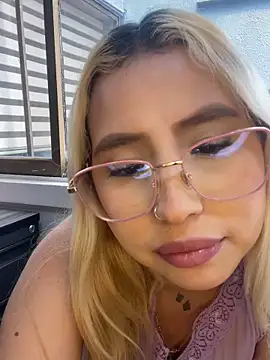 Aliss_Taylor1 webcam