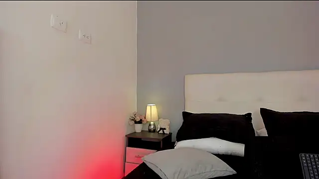 NataliaBuiles webcam