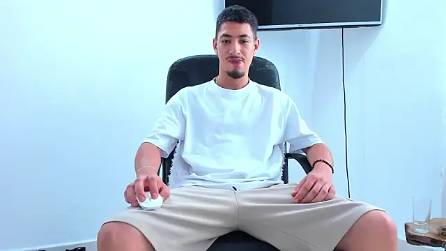 Chandler_ken webcam