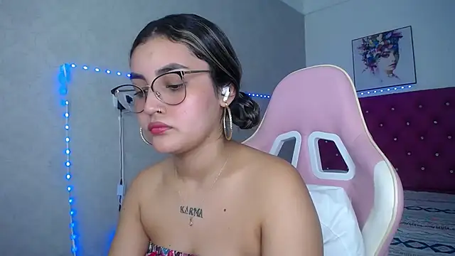 kathe-mills235 webcam