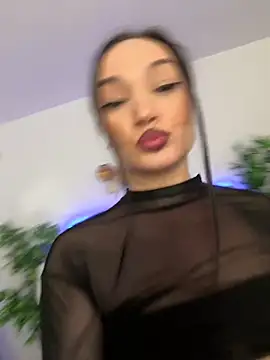 Daliya_ webcam