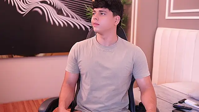 Ethan_occonor webcam