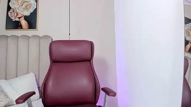 Dani_rosse_ webcam