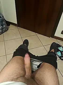 LucifertheGenius webcam