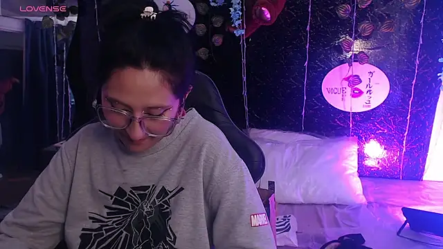 eyes_moonn webcam