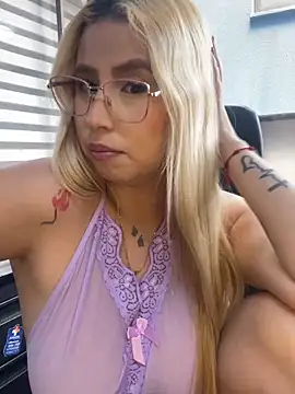 Aliss_Taylor1 webcam