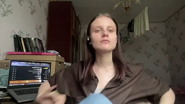 SofiaOops_1 webcam