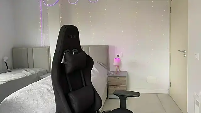 PrincesSsLilu webcam