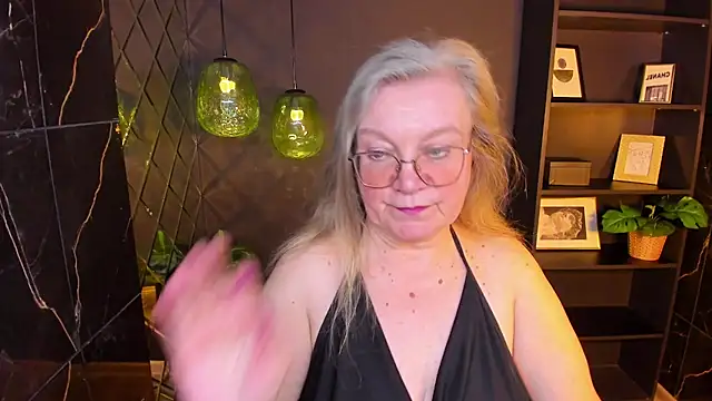 NataliMellow webcam