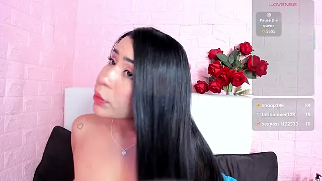 Celeste_Rox webcam