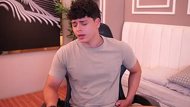 Ethan_occonor webcam