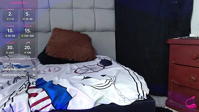 charlotte_brawn webcam