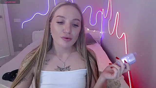 MirrraMisss webcam