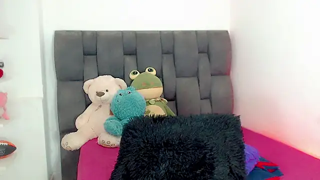 little_star_porn webcam