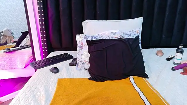 colombiamommy webcam