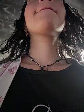 Sasha-firee webcam