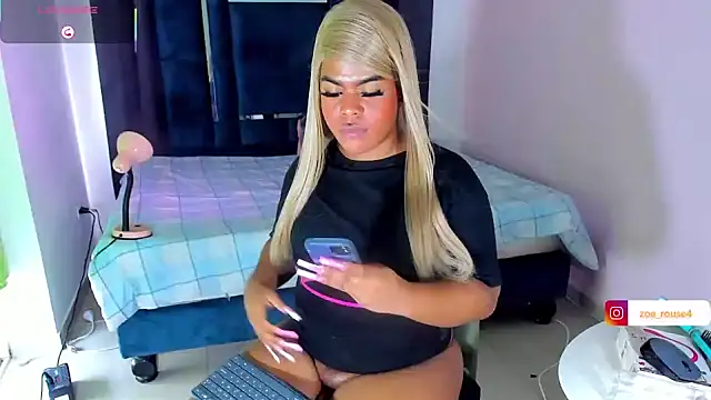 zoee_rose webcam