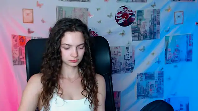 _SusieSu_ webcam