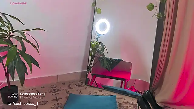 sushiboxxx webcam